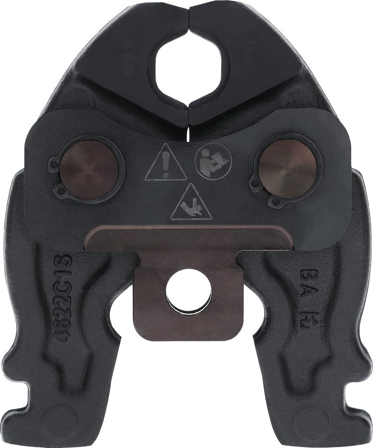 Image of BOSCH GPTCP050CUSS In. Compact Press Jaw