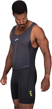 Zhik Mens Performance Unisuit