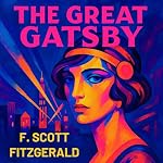 Cover of The Great Gatsby