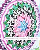 Lecture excitante ! Quiltmania QM-FFQ Whizz Bang! Adventures avec couettes en tissu plié, aucun