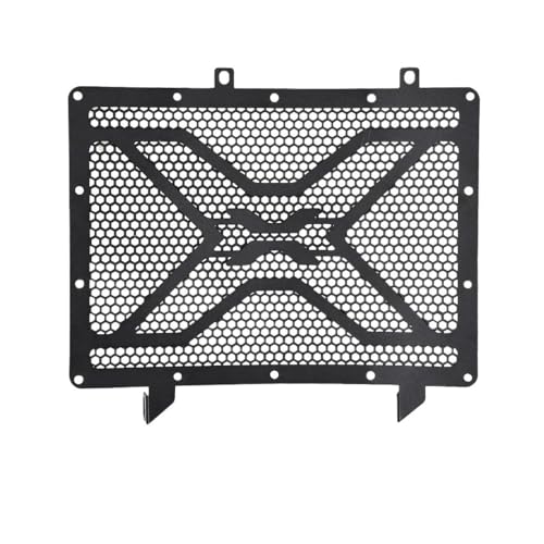 Grille de radiateur moto 700 CL X robuste avec maillage aérodynamique