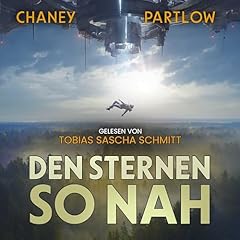 Den Sternen so nah cover art