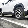 Defensas para Auto | Compatibles con Kia Sonet 2024-2025 | Guardabarros Exteriores, 4 Piezas 6