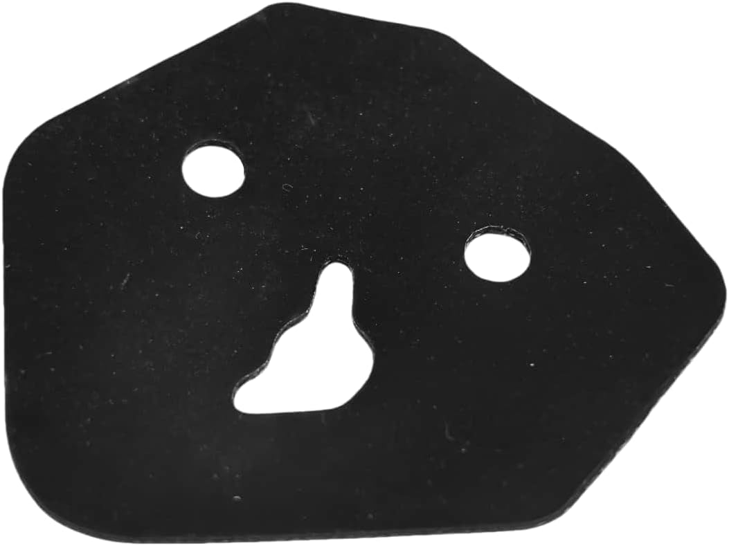 6E7-W0093-04-00 Carburetor Repair Kit for Yamaha Mariner Outboard 9.9 15 HP Boat Motor Engine Carb Rebuild Parts Replace Sierra 18-7769 814481M 6E7-W0093-03 6E7-W0093-02 6E7-W0093-01-00