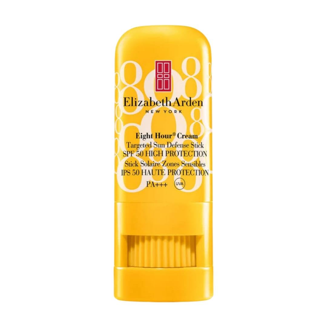 All 8HR CREAM TARGETED SUN DEFENSE STICK SPF 50