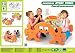 FEBER- Mesa de Picnic Fantasmas (Famosa 800010242)