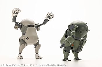Amazon | 壽屋(KOTOBUKIYA) M.S.G モデリングサポートグッズ