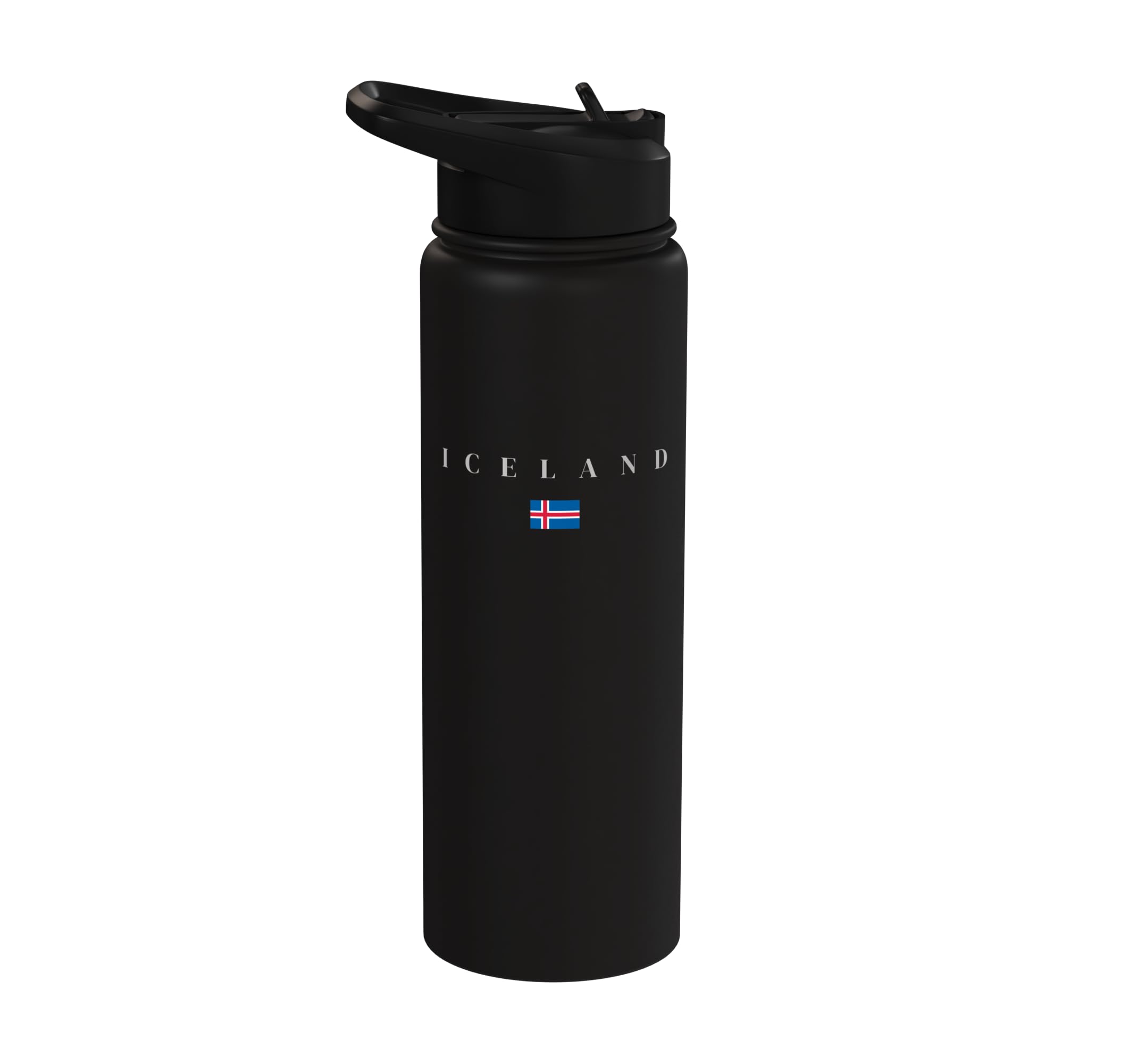 Amazon.com: ICELAND Icelandic Stainless Steel Insulated Water