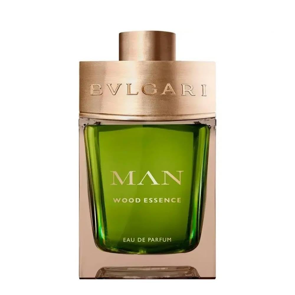 BULGARI MAN WOOD EDP SPRAY 150ML