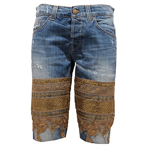  DONDUP 8936U Bermuda Donna MASIT Short Pant Woman [28]
