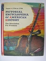 Pictorial Encyclopedia of American History B000F6QDRS Book Cover