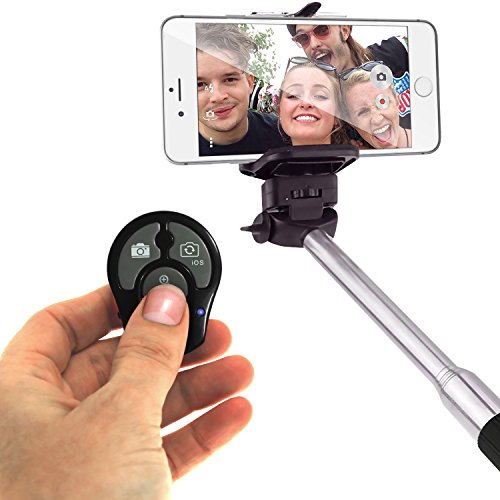 IGadgitz U3456 telecomando Bluetooth