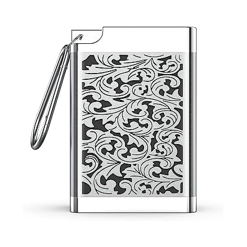 Cendrier de Poche Juspota Cover
