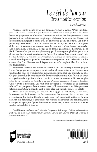 Carretel de L Amour (CLINIQUE PSYCHOPATHOLOGI)