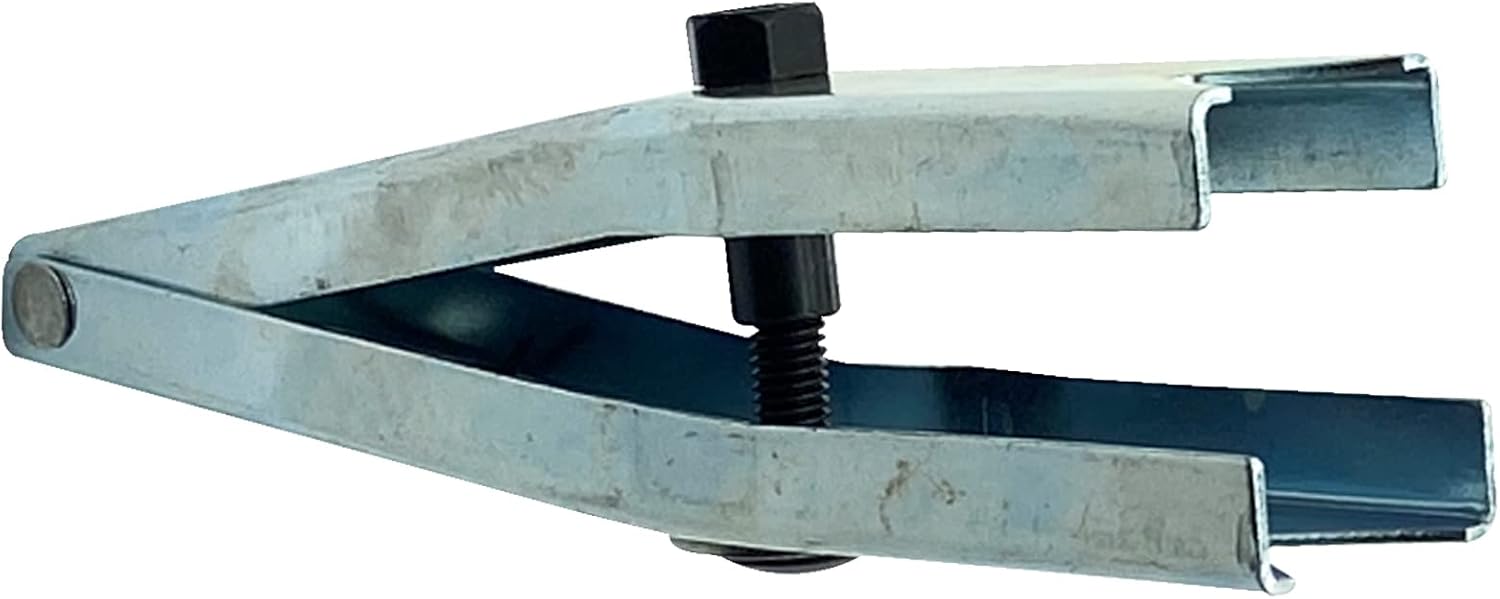 Motipudy W84603 Steel Door Spring Compressor Tool