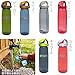 Nalgene OTF Trinkflasche coral 0,65 L