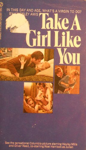 Take a Girl Like You (1963) B00BB4243K Book Cover