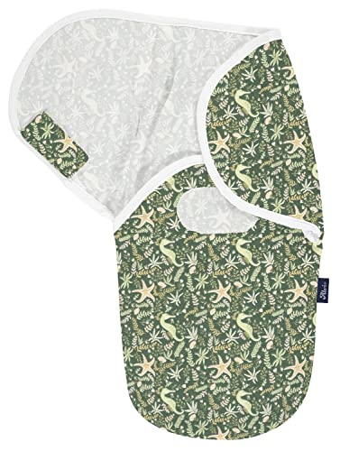 Wickeltuch Wickeltuch'Harmonie' - Farbe: Diaphonous - Größe: One Size