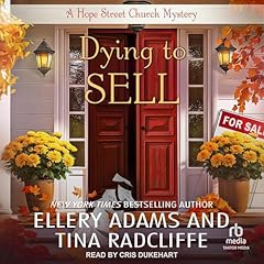 Couverture de Dying to Sell