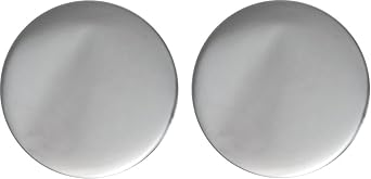 Army ROTC Rank for OFFICER - No Shine Pin-On Cadet - 2LT