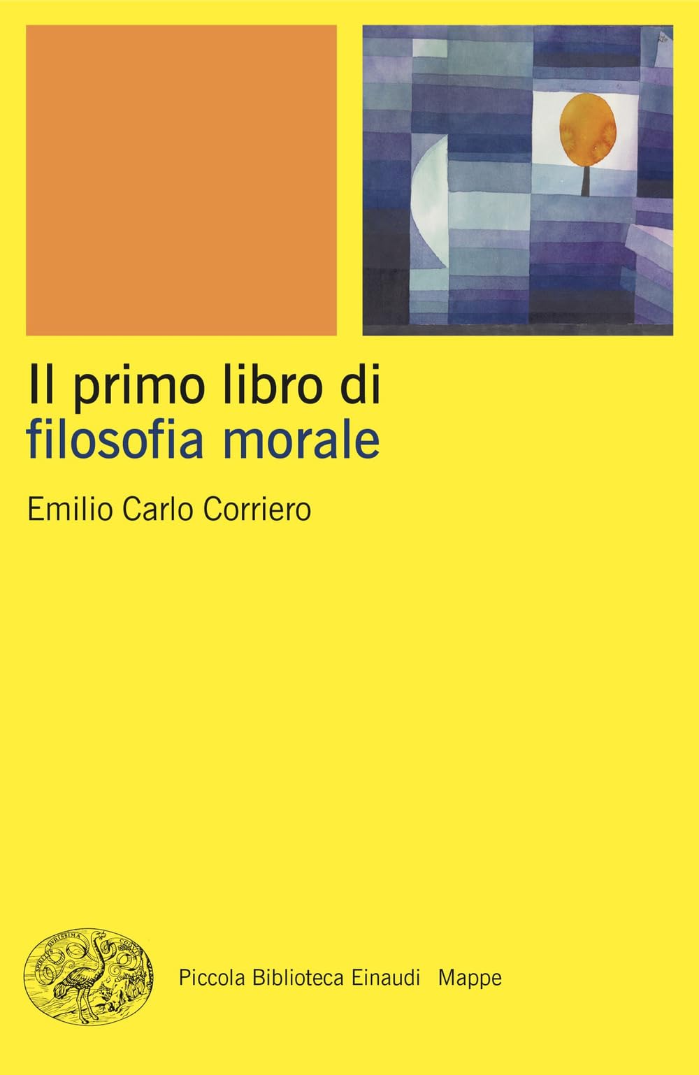 Il Primo Libro Di Filosofia Morale - 4