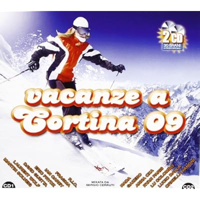 Vacanze a Cortina 09