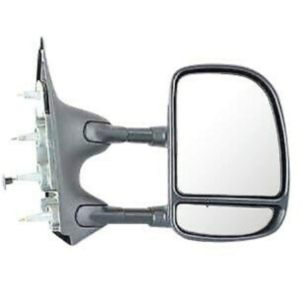 Amazon.com: Runsentai Towing Mirror Compatible with SuperDuty 03 