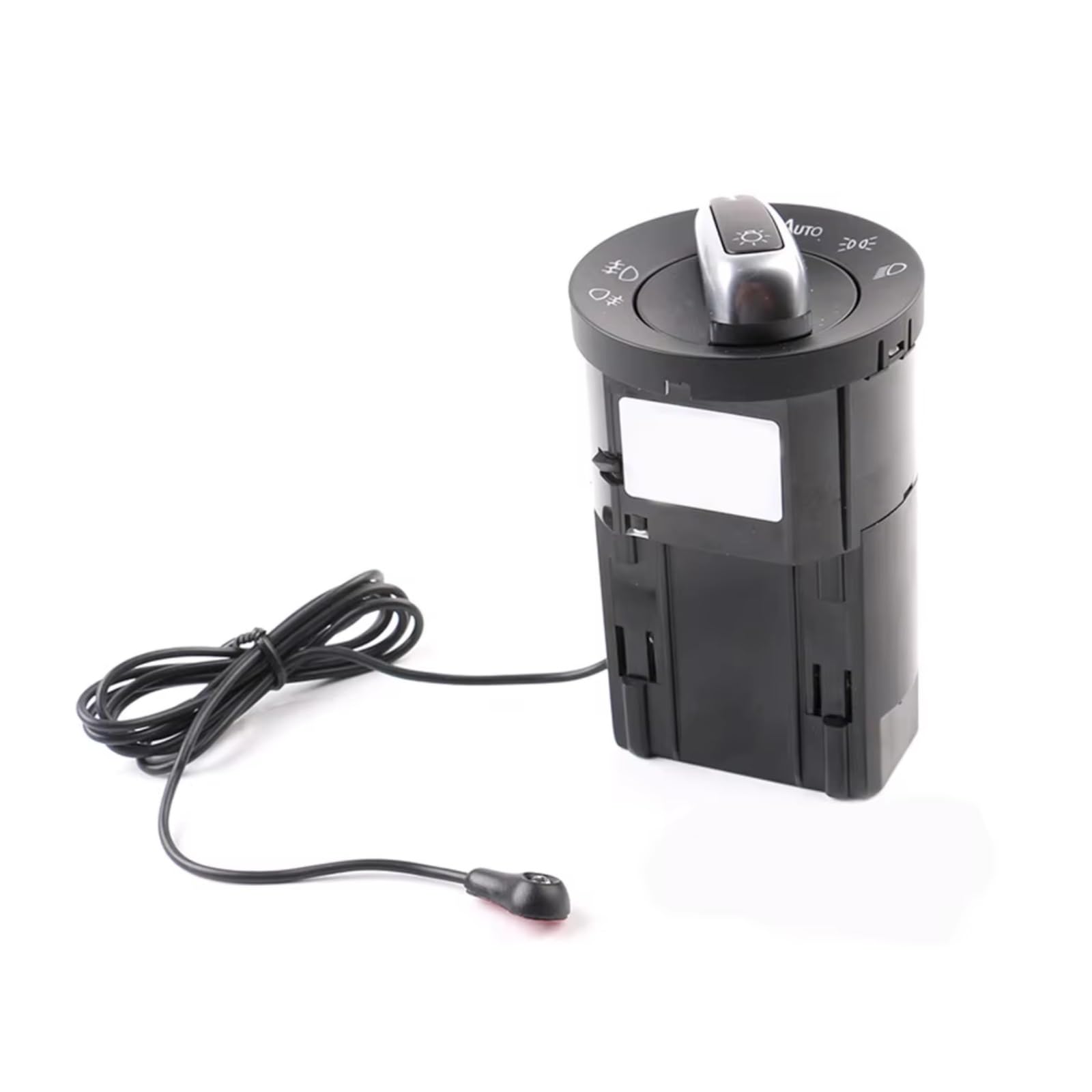 Interruptor de faros con sensor automatico para VW Polo y Beetle mando luces sin Bluetooth 7