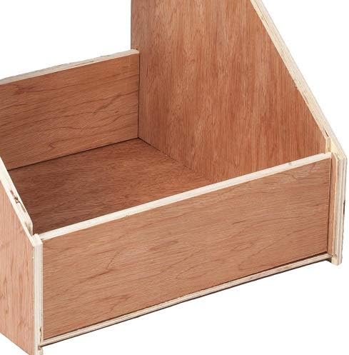 PRECISION PET 7029286 Single Nesting Box