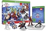 Disney Infinity 2.0 Marvel Starter for Xbox One