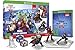 Produktbild Disney Infinity 2.0: Marvel Super Heroes Starter-Set - [Xbox One]