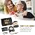 Gifts for Grandpa, Grandpa Gifts, NANCGOU Grandpa Birthday Gifts, Father's Day, Birthday, Christmas, Retirement Gifts-If Grandpa Can't Fix It No One Can