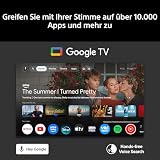 Sony BRAVIA 3 II Direct LED 65" | X-Balanced Speaker | Dolby Vision/Atmos | IMAX Enhanced | Google TV (2025) | Google Cast | Apple AirPlay 2| Dashboard Eco 2 | Menu Jeu 2 - 6