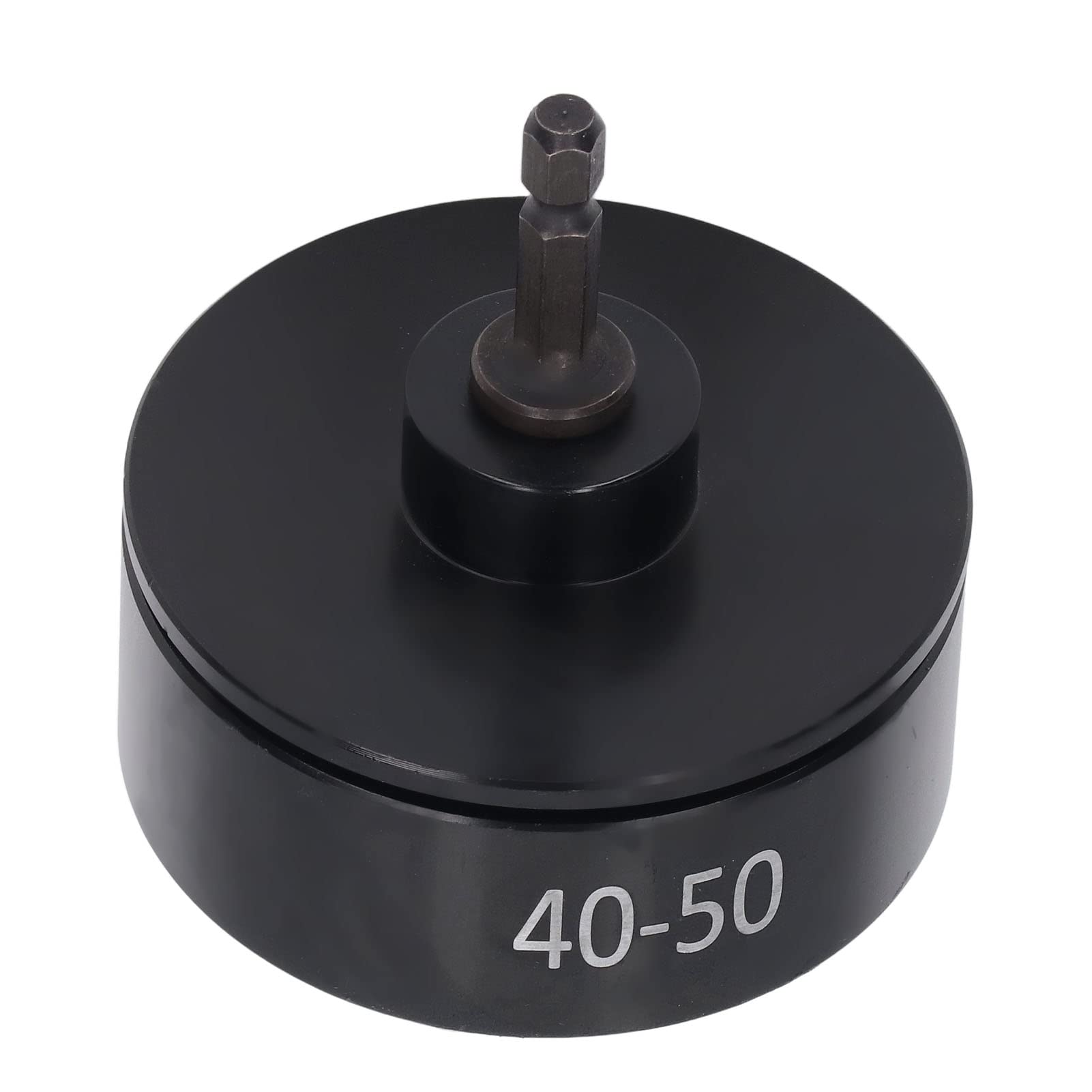 Tête De Capsuleuse électrique Automatique, Tête De Machine De Capsulage, Pour Seau En Plastique De Diamètre 40 à 50 Mm