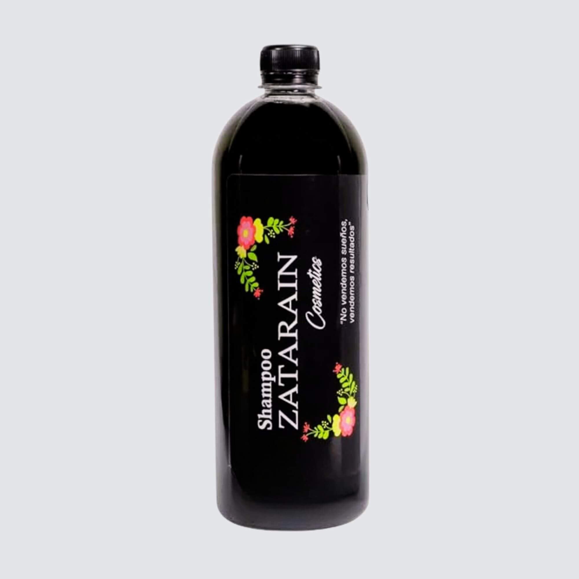 Shampoo ZATARAIN-Rapunzel 1 LT