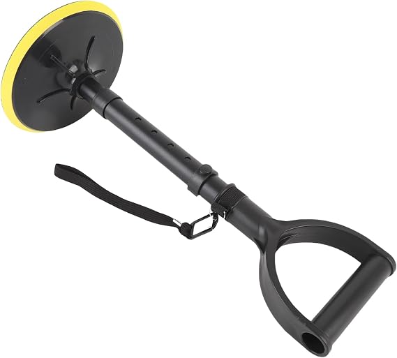 Stand Assist Device, Adjustable Mobility Aid Stand Helper for Elderly Indoor Outdoor Garden Use Daily Living Support Tool