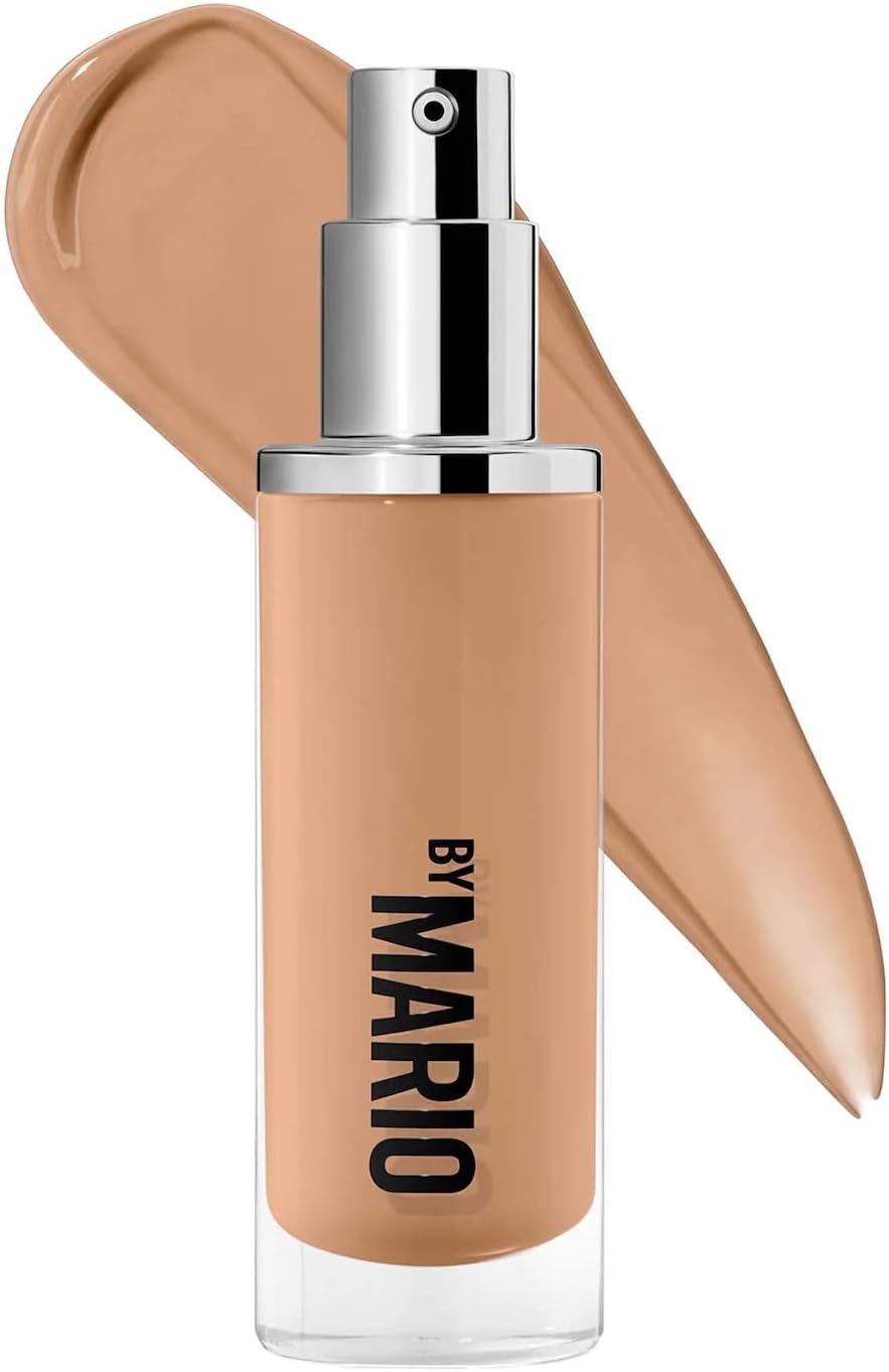 MAKEUP BY MARIO SurrealSkin™ Liquid Foundation 10C