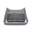 gunmetal grey shine