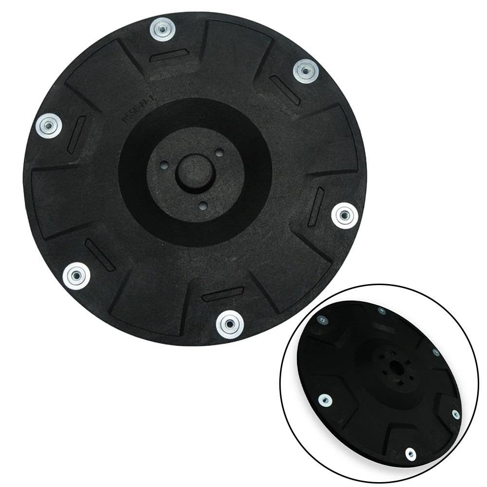 Tête de coupe d'herbe for H1500E, disque Compatible 184 17.2mm, accessoire outil précision