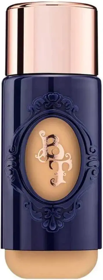 Bt Skin Base Líquida L60, Bruna Tavares