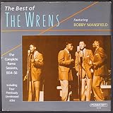 WRENS best of MURRAY HILL LP