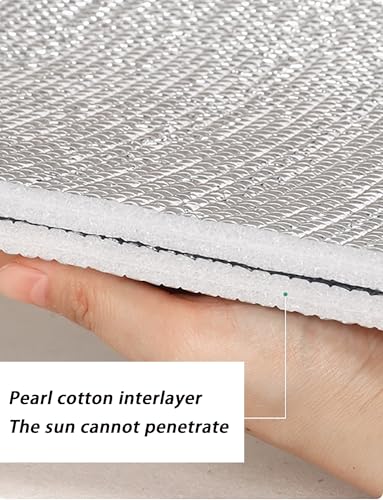 Housse de protection réfrigérateur extérieur imperméable congélateur