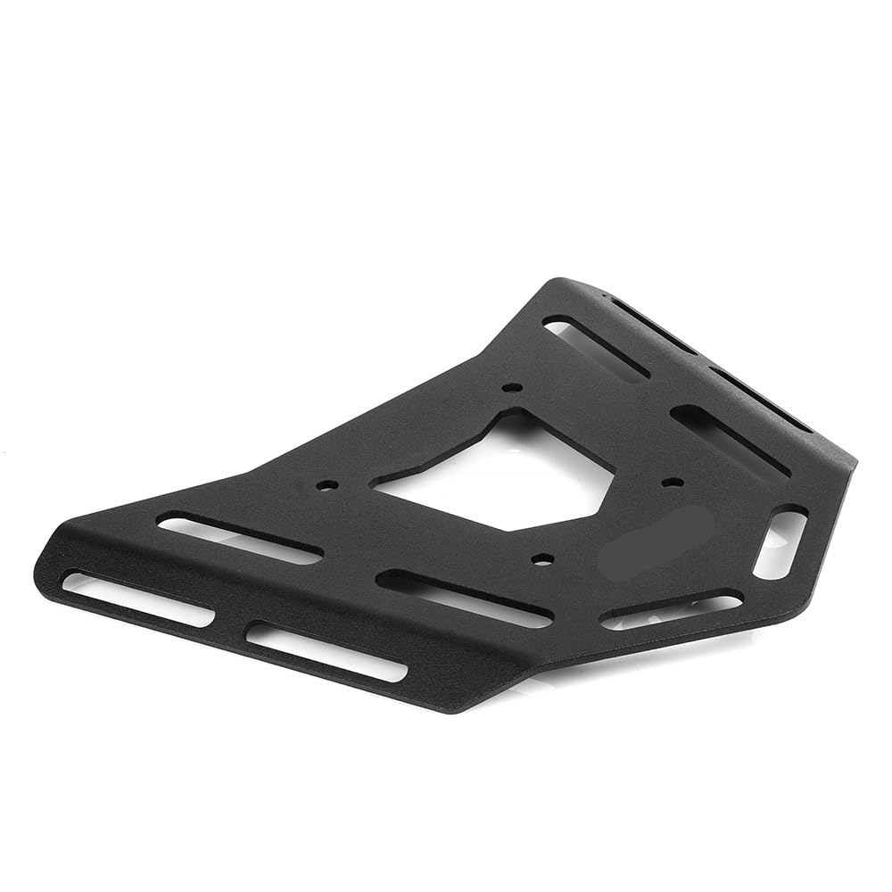 Porte-Bagages arrière de Moto pour F800 GS pour F700GS pour F650 Arrière Pliable