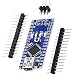Produktbild AZDelivery Nano V3.0 mit FT232RL Chip und ATmega328 16MHz ATmega328P kompatibel mit Nano V3 inklusive E-Book!