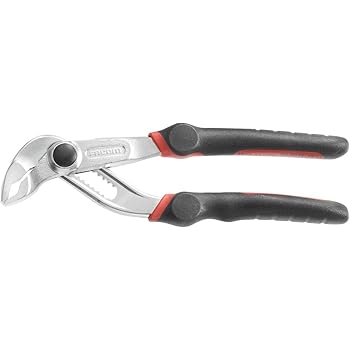 Facom Pince Multiprise Entrepassee 181a 25cpepb Amazon Fr Bricolage