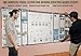 Complete Kaizen Board Set, 6 Pre-Designed Magnetic Modular Boards, 7 Magnetic Card Types, 147 Qty. Lean Process Improvement, Team Collaboration – Reusable, All-in-One Continuous Improvement Kit