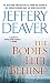 The Bodies Left Behind: A Novel