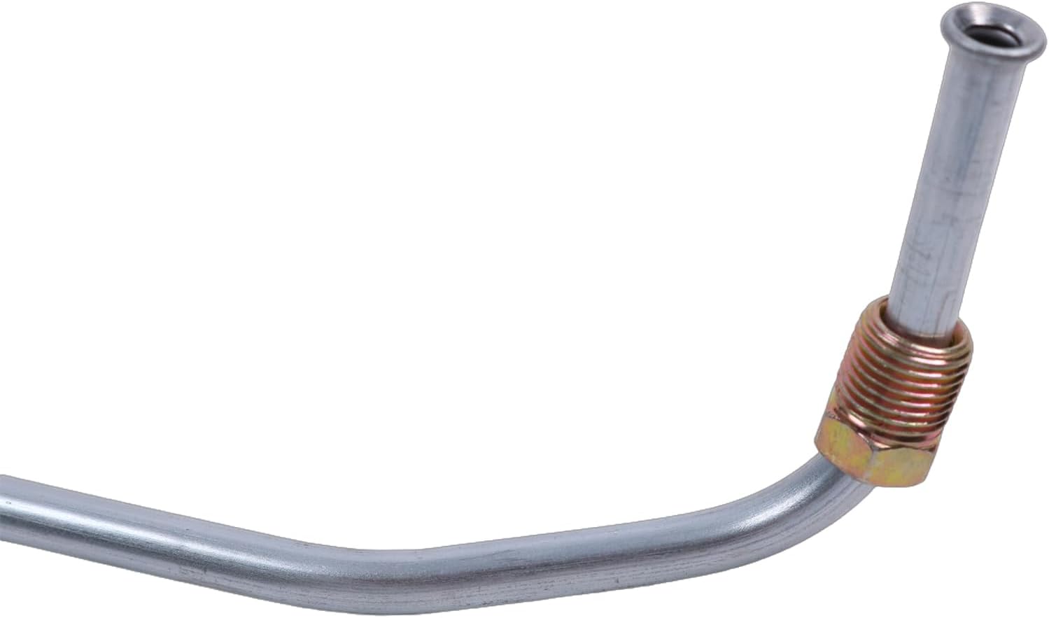 JZGRDN Gas Fuel Line 86591375 9N9282A Compatible with New Holland/Ford Tractors 2N 9N 8N tractors