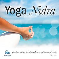 Yoga Nidra Hörbuch