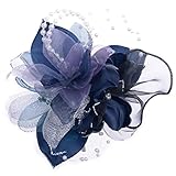 [アウローラ] 日本製コサージュ サテンパール芙蓉291 入学式 入園式 卒業式 卒園式